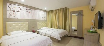 Nanning Langyu Convenient Hotel