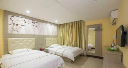 Nanning Langyu Convenient Hotel