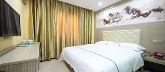 Nanning Langyu Convenient Hotel