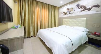 Nanning Langyu Convenient Hotel