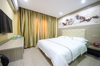 Nanning Langyu Convenient Hotel