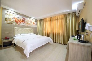 Room - Nanning Langyu Convenient Hotel (Nanning)