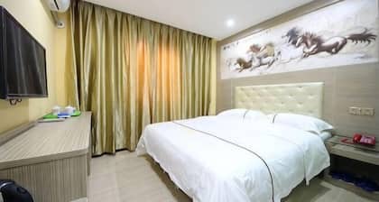 Nanning Langyu Convenient Hotel