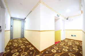 Interior - Nanning Langyu Convenient Hotel (Nanning)