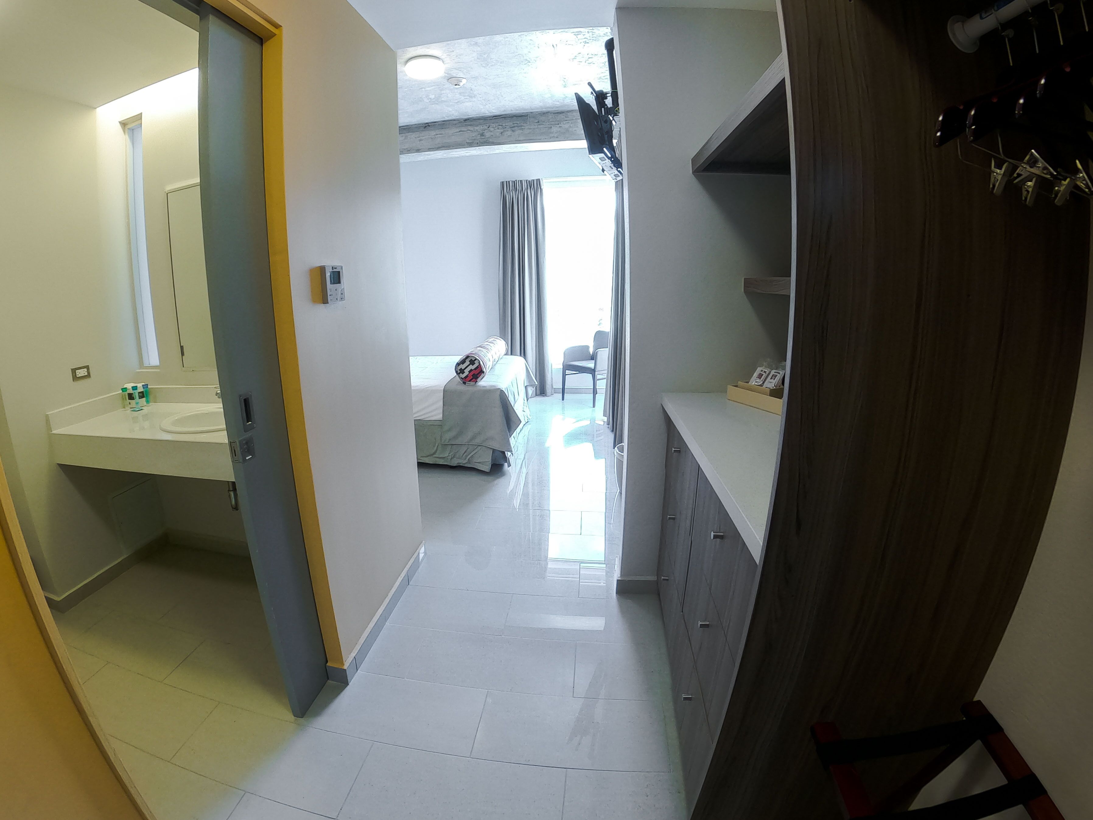 standard single room | free wifi, bed sheets