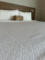 Standard Single Room | Free WiFi, bed sheets