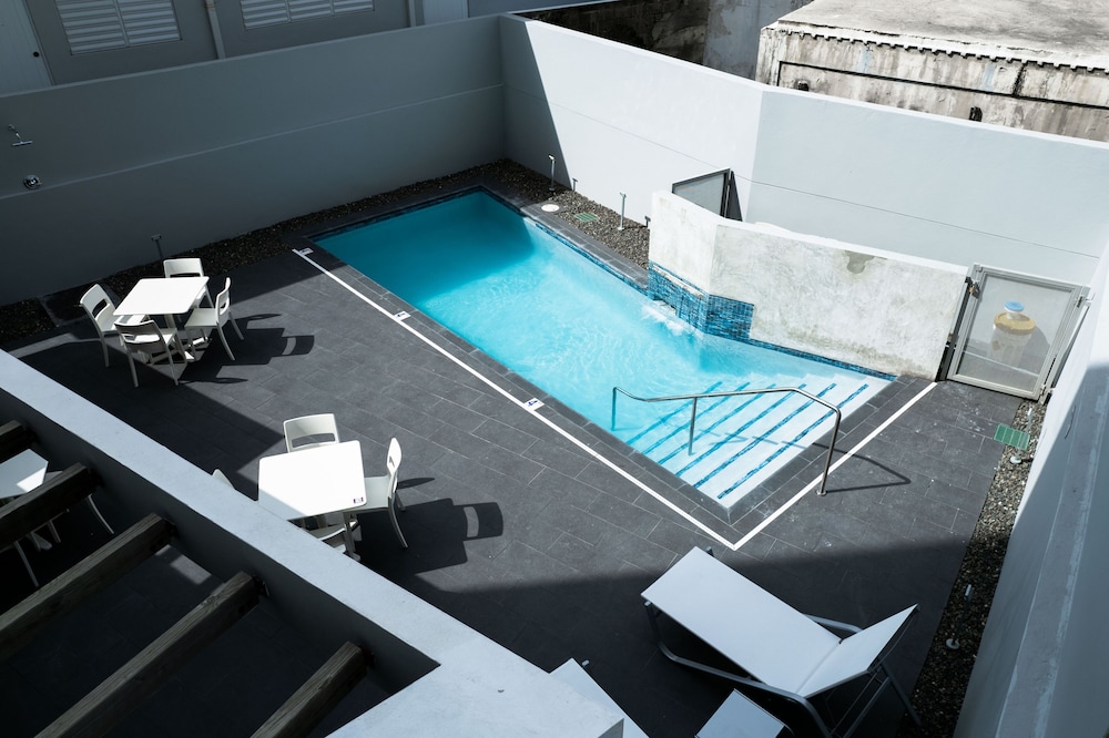 Royal Delonix Hotel photo 2