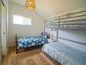 2 habitaciones y wifi gratis