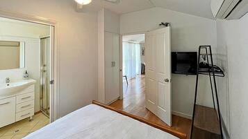 2 chambres, Wi-Fi gratuit