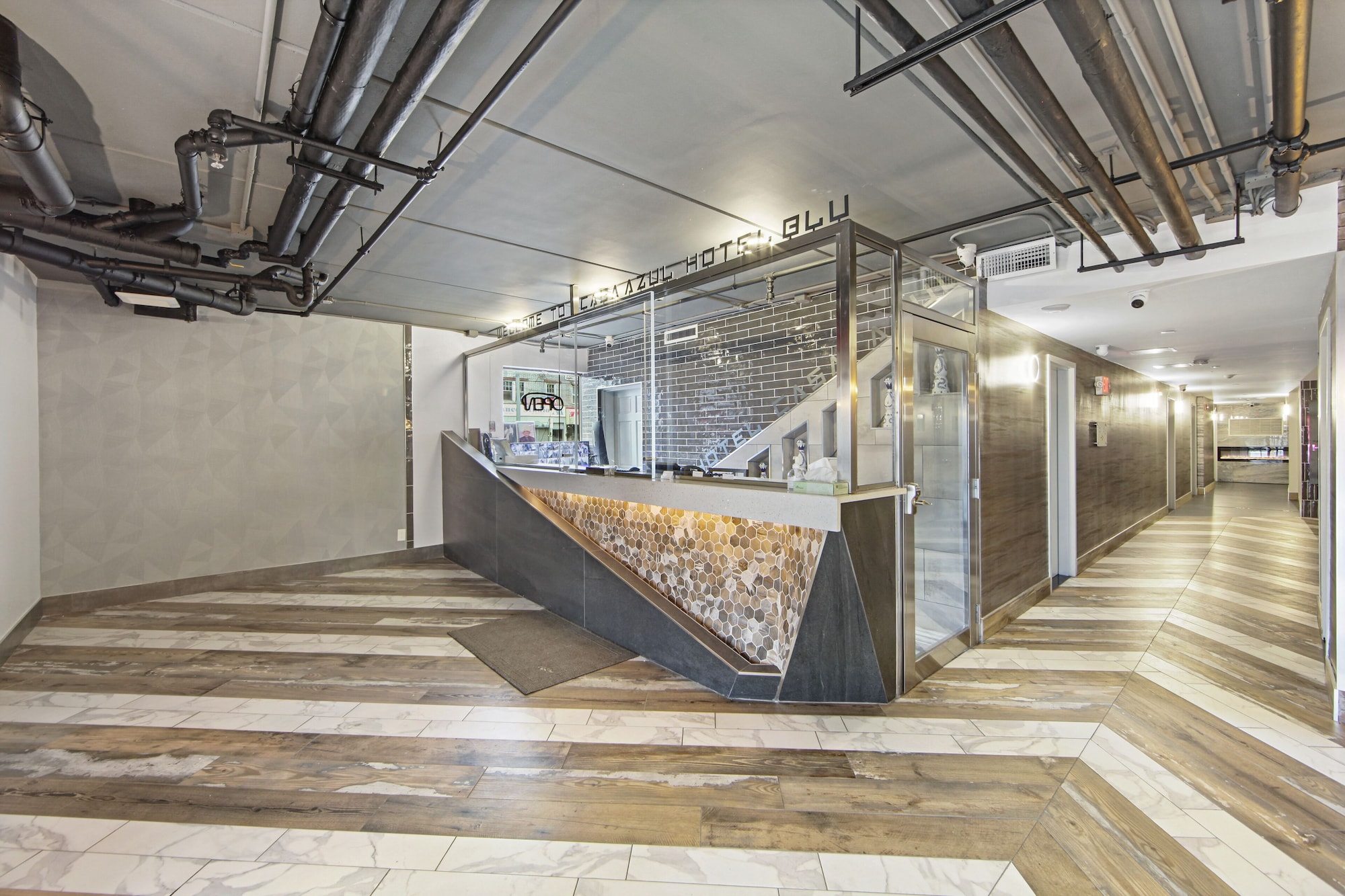 Hoteles de 2 estrellas