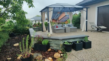 Terrazza/patio