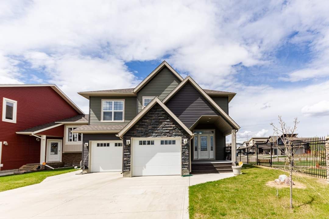 Top 10 ShortTerm Rentals In Grande Prairie, Canada Updated 2024