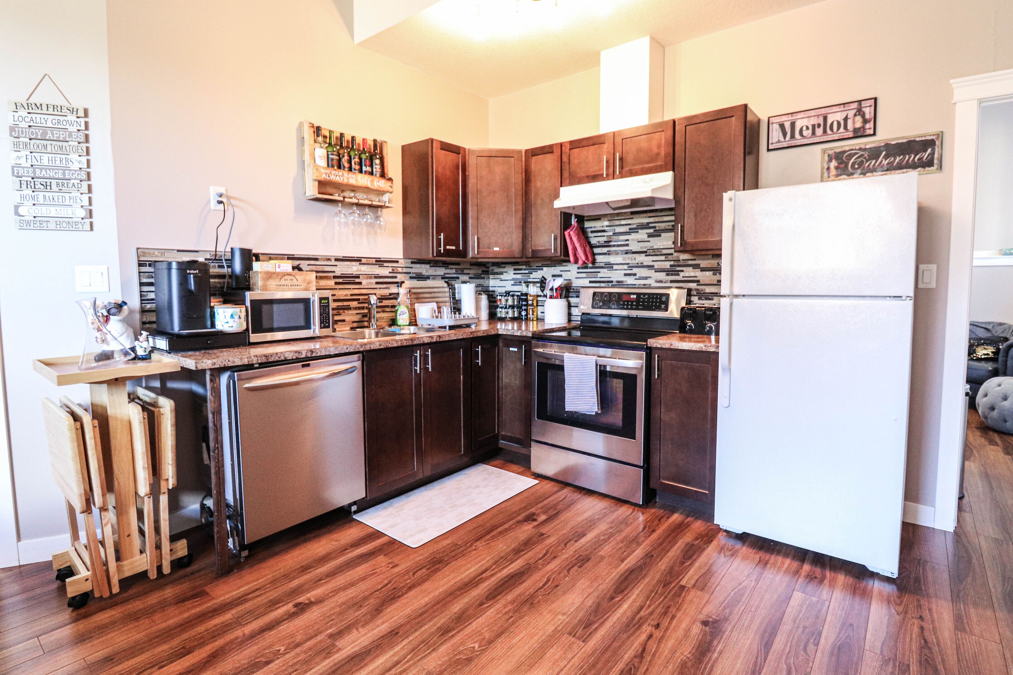 Top 10 ShortTerm Rentals In Grande Prairie, Canada Updated 2024