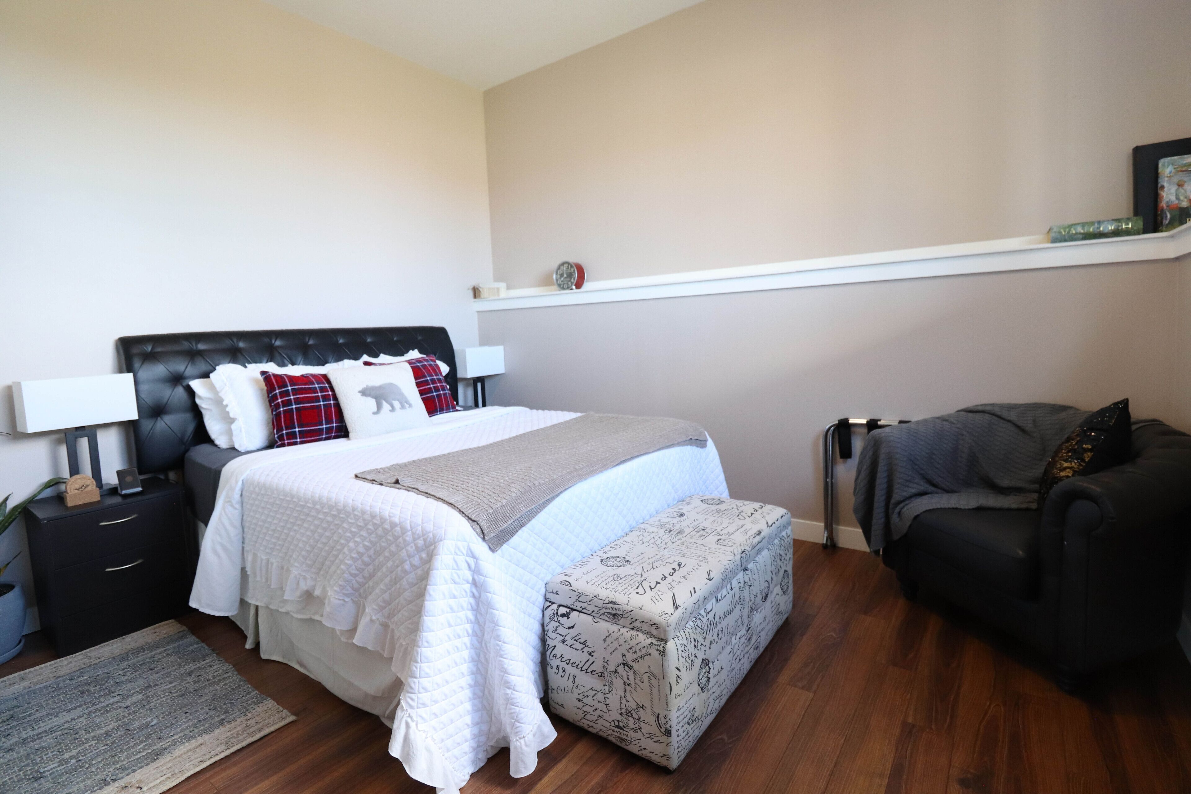 Top 10 ShortTerm Rentals In Grande Prairie, Canada Updated 2024