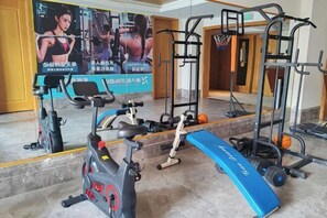 Property amenity - Xindalu International Hotel (Yuanjiang)