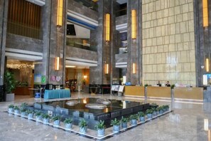 Interior - Xindalu International Hotel (Yuanjiang)