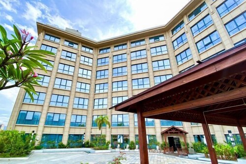 Xindalu International Hotel