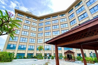 Xindalu International Hotel