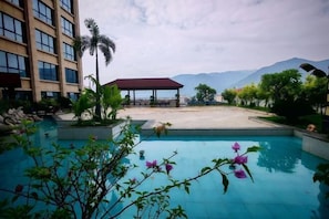 Property amenity - Xindalu International Hotel (Yuanjiang)