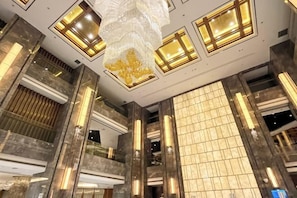 Interior - Xindalu International Hotel (Yuanjiang)