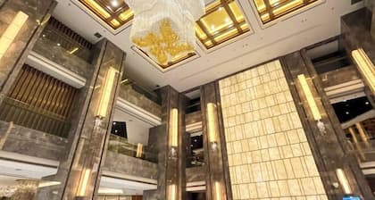 Xindalu International Hotel