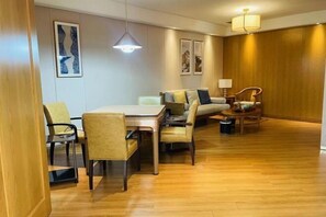 Room - Xindalu International Hotel (Yuanjiang)