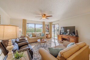 Smart TV y reproductor de DVD 