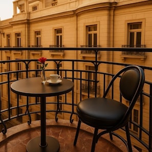 City view - Veda HOTEL (Cairo)