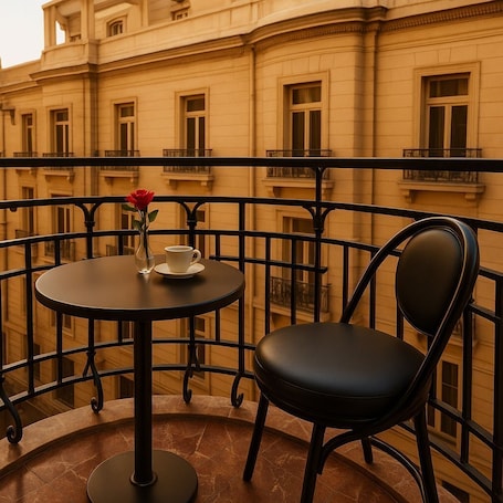 City view. Veda HOTEL