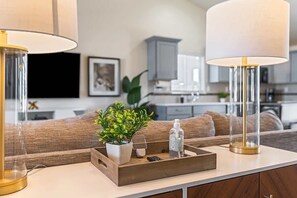 Smart-TV, Arbeitsbereiche