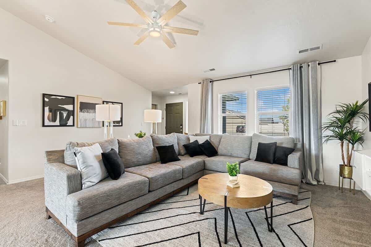 Älytelevisio, työhuone