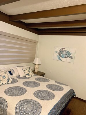 2 quartos, berço de viagem, Wi-Fi, roupa de cama