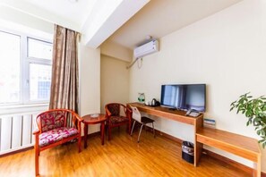 Room - Lutong Hotel (Hohhot)