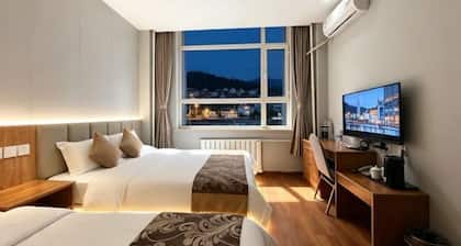 Lutong Hotel