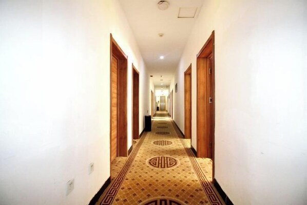 Interior - Lutong Hotel (Hohhot)