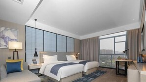 Unclassified image, 3 of 107, button - Echarm Hotel (Jingzhou Olympic Sports Center) (Jingzhou)