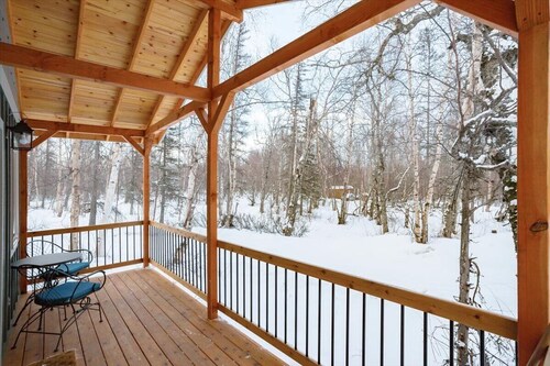 Forestlane Cottage 2