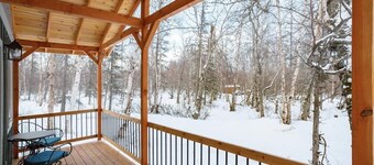 Forestlane Cottage 2