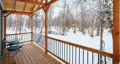 Forestlane Cottage 2