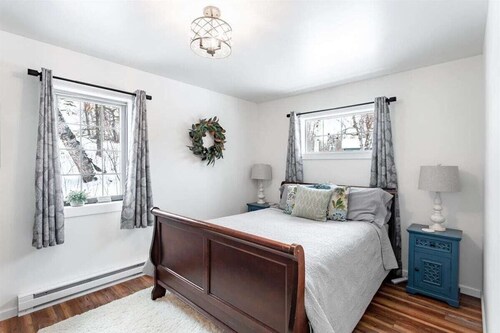 Forestlane Cottage 2