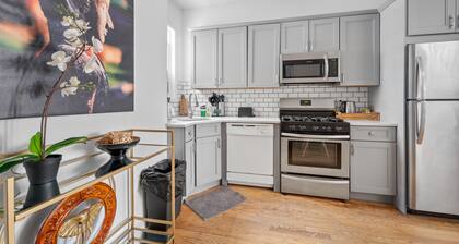 Hoboken Brand New 4 Beds 3 full baths