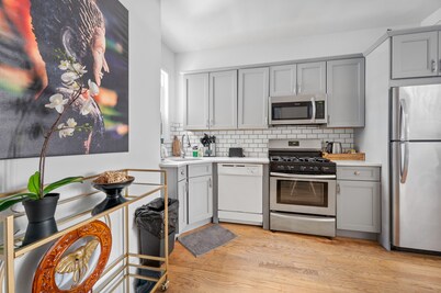 Hoboken Brand New 4 Beds 3 full baths