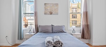 Hoboken Brand New 4 Beds 3 full baths