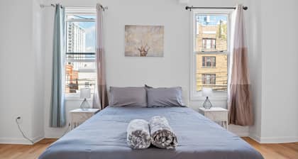 Hoboken Brand New 4 Beds 3 full baths