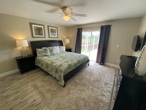 4 camere, ferro/asse da stiro, Wi-Fi, lenzuola