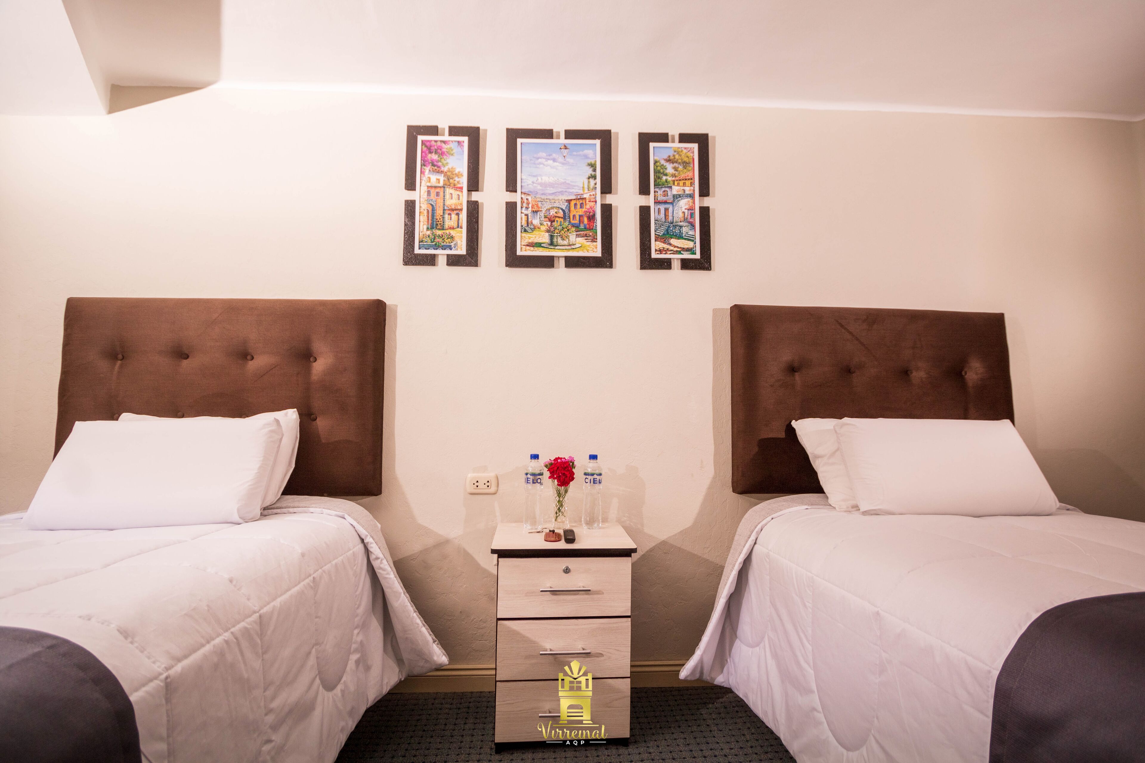 Foto - Hostal Virreinal AQP