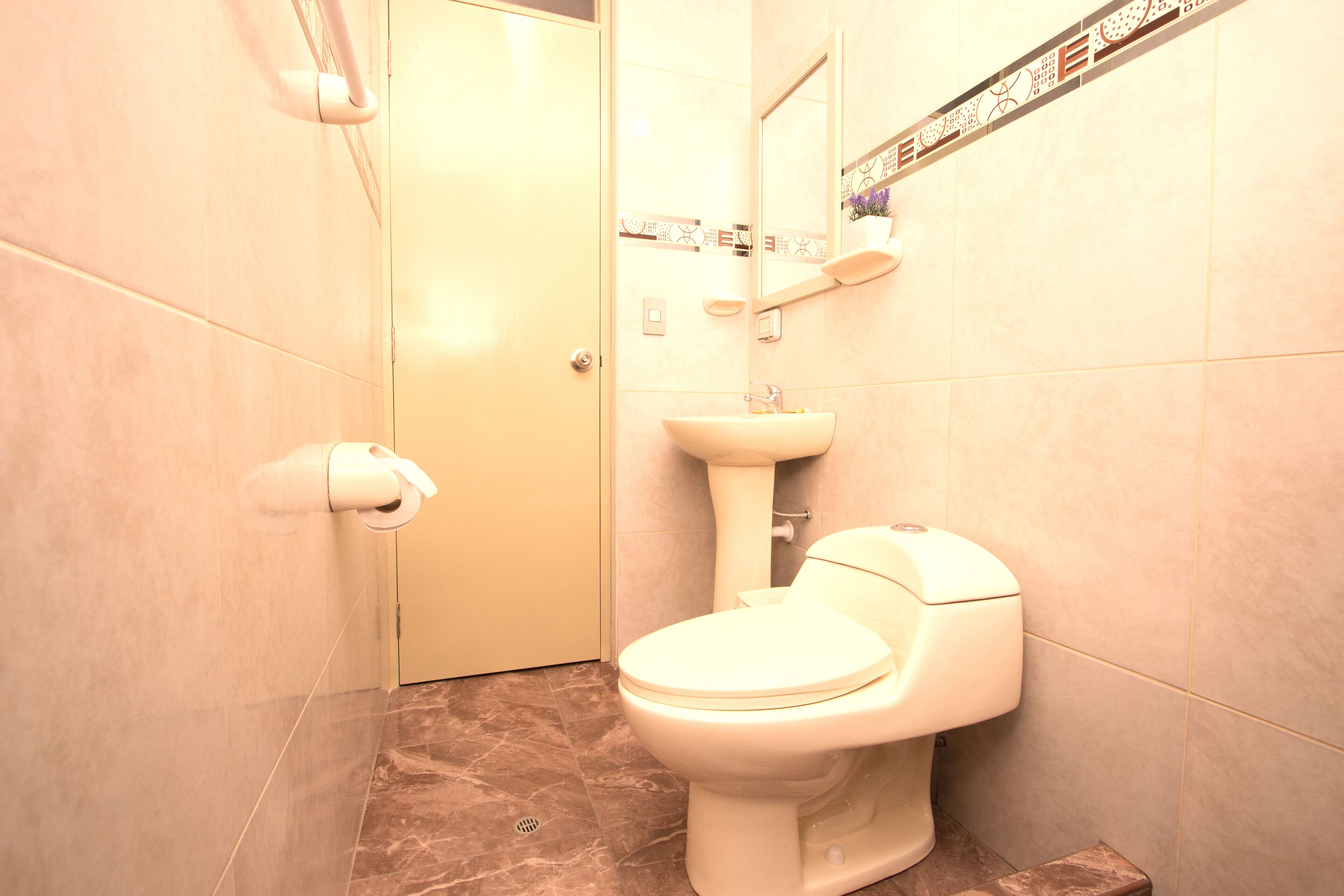 Foto - Hostal Virreinal AQP