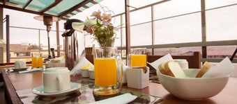 Hostal Virreinal AQP