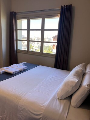 Basic Double Room - Hostal Virreinal AQP (Arequipa)