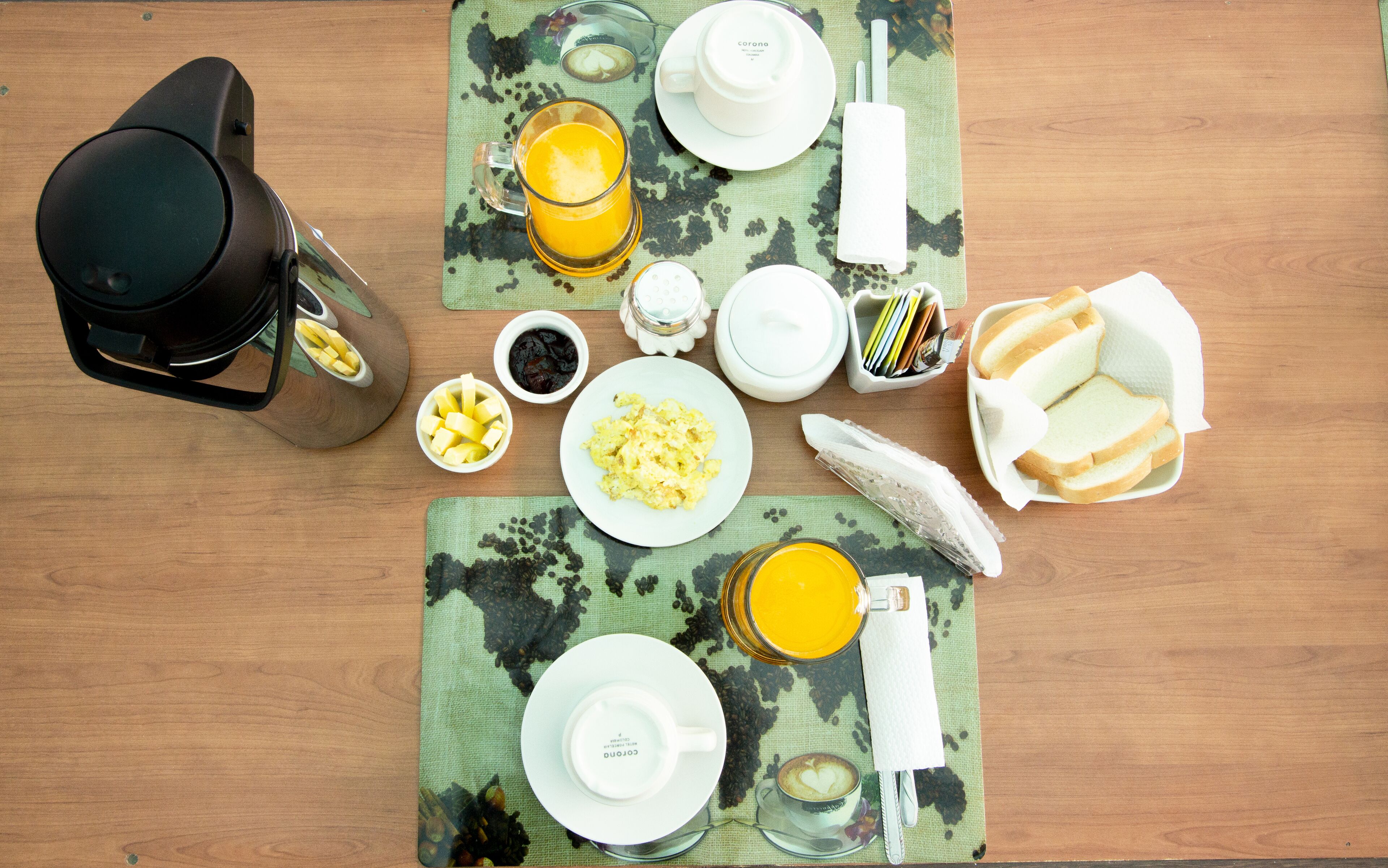 Foto - Hostal Virreinal AQP